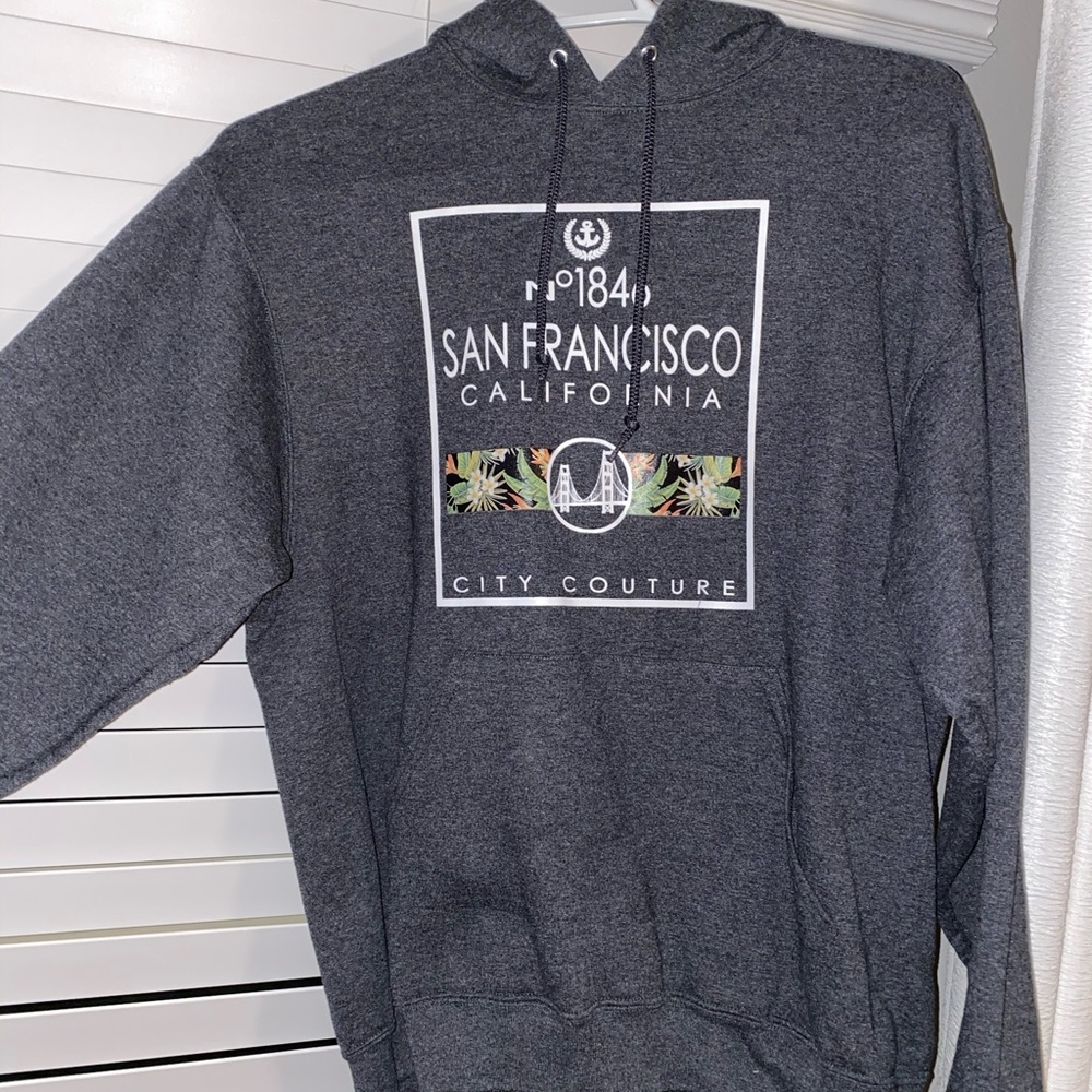 San Francisco Sweatshrit